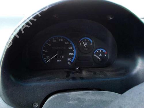 Warning switch DAEWOO MATIZ (M100, M150) 0.8 | BP12806385I22 - Image 10