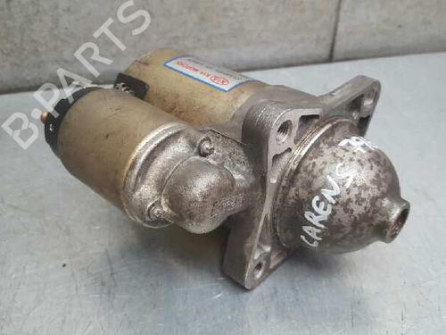 Starter KIA CARENS II MPV (FJ) 1.6 | BP12755132M8 