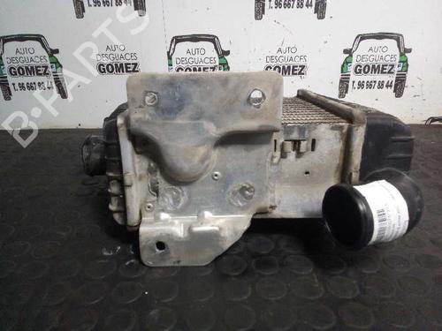 Intercooler HYUNDAI ELANTRA III Saloon (XD) 2.0 CRDi | BP12809313M30 