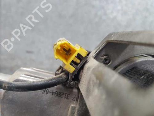 Front right seatbelt LDV MAXUS Bus | BP39385412I25 - Image 1