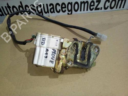 BP12694465C97 | Cerradura puerta delantera derecha FORD USA PROBE II (ECP) 2.0 16V BP12694465C97