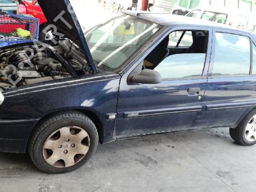 Engine CITROËN SAXO (S0, S1) 1.5 D | BP12771340M1 