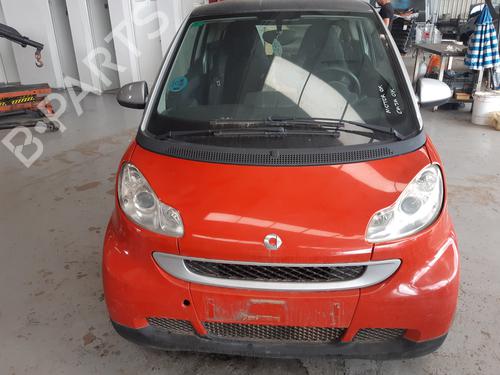 Used Parts SMART FORTWO Coupe (451) 1.0 (451.331, 451.380) (71 hp) 4319874