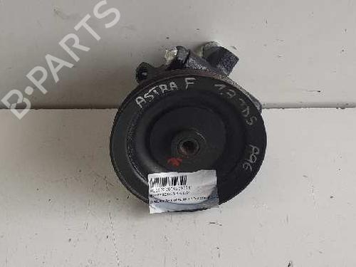 Used Steering pump OPEL ASTRA F Hatchback (T92) 1.7 TDS (F08, M08, F68, M68) (82 hp) 12741068