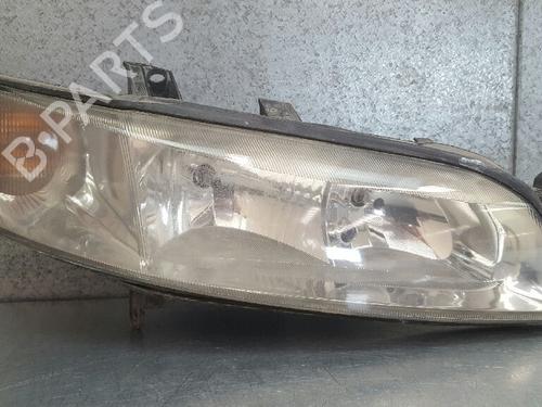 Used Right headlight OPEL VECTRA B (J96) 2.0 DTI 16V (F19) (101 hp) 12732269