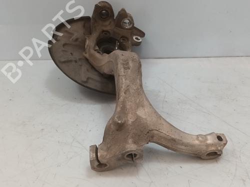 Venstre Styrespindel Lejehus AUDI A4 B6 (8E2) 2.0 | BP28491570M25