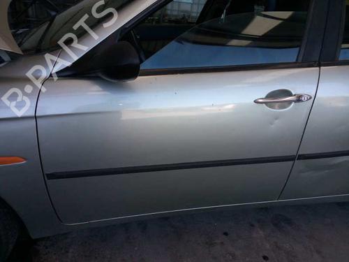Bakluke lås ALFA ROMEO 156 Sportwagon (932_) 1.9 JTD (932B2) | BP12751870C101 