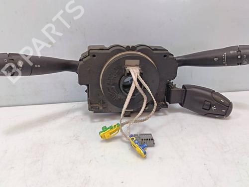 Used Headlight switch Headlight switch PEUGEOT 206 Hatchback (2A/C) [1998-2012] 40225461 40225461