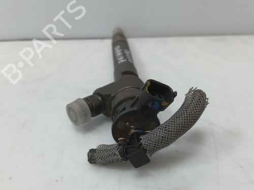 Used Injector Injector NISSAN QASHQAI I (J10, NJ10) 1.6 dCi (130 hp) 32095138 32095138