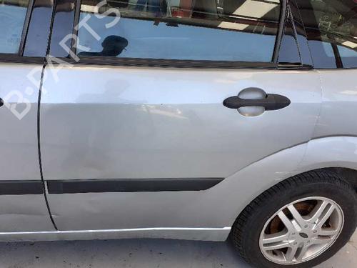 Engine control unit (ECU) FORD FOCUS I (DAW, DBW) 1.8 TDCi | BP12774178M57