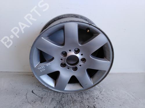 Used Rim BMW 3 (E46) 320 d (150 hp) 12786125