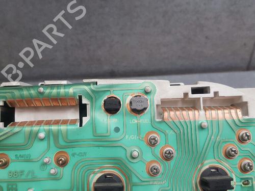Instrument cluster SSANGYONG MUSSO (FJ) 2.9 D | BP12812080C47 