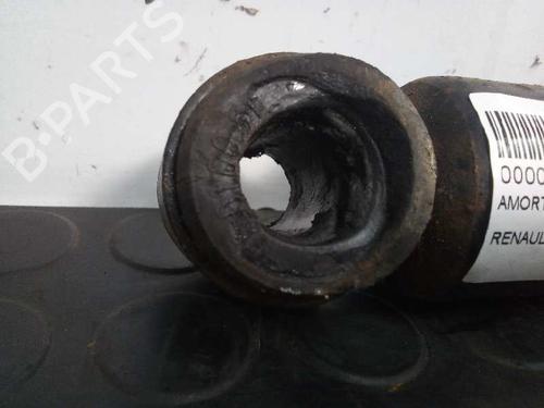 Left rear shock absorber RENAULT ESPACE III (JE0_) 2.0 16V (JE0N, JE0L, JE02) | BP12740551M18 