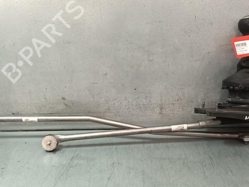 Used Gear lever AUDI A4 B8 (8K2) [2007-2017]  12852562