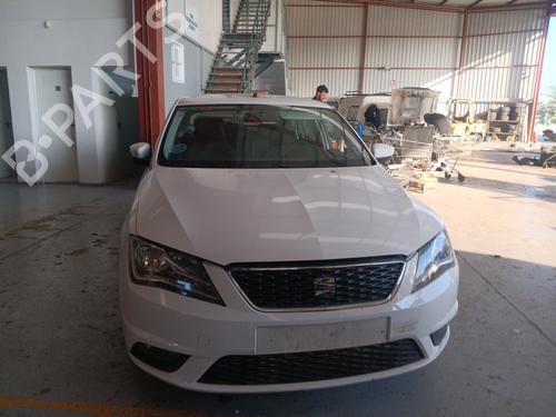 Expansion tank SEAT TOLEDO IV (KG3)  | BP21167669C120 