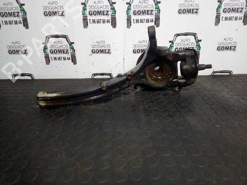 Right front steering knuckle HYUNDAI SONATA IV (EF) 2.0 16V | BP12684649M26 