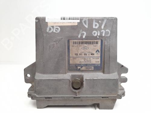 Used Engine control unit (ECU) Engine control unit (ECU) 12769021 12769021