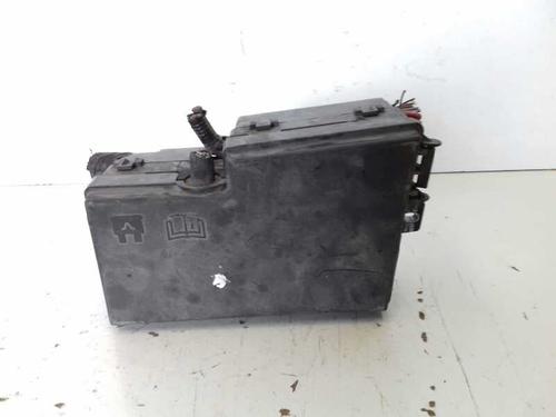 Fuse box MAZDA 3 Saloon (BK) 1.6 DI Turbo (BK12Y) | BP12760901E1 