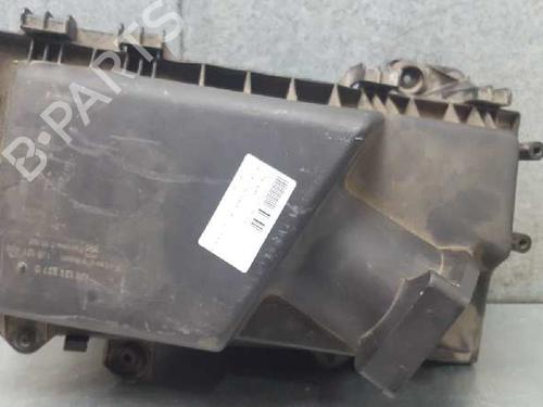 Used Air filter box SKODA OCTAVIA I (1U2) 1.6 (101 hp) 13971880
