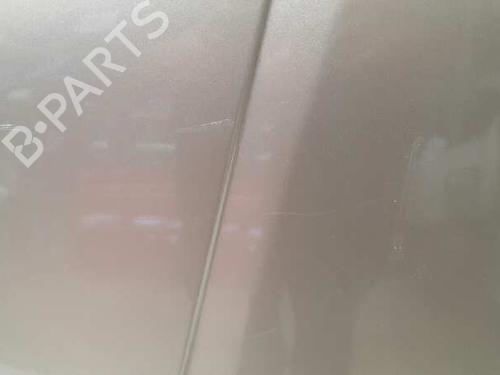 Hood TOYOTA SIENNA (_L1_)  | BP12857893C1 