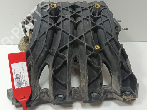 Used Intake manifold CHEVROLET AVEO / KALOS Hatchback (T200) 1.4 16V (94 hp) 16518910