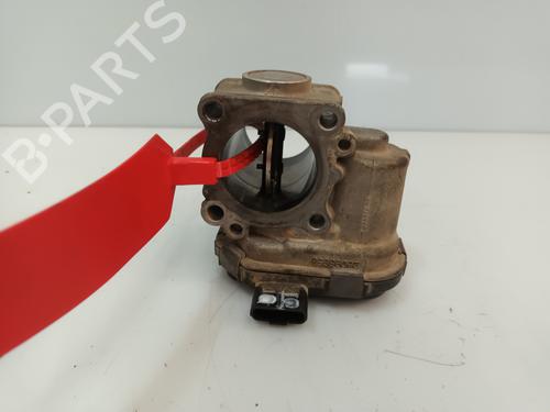 Throttle body FORD TOURNEO COURIER B460 MPV 1.5 TDCi | BP20512190M82 