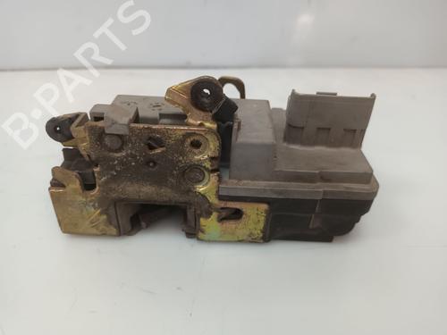 Front right lock PEUGEOT 206 CC (2D) 1.6 16V (2DNFUF, 2DNFUR) | BP29427047C97 