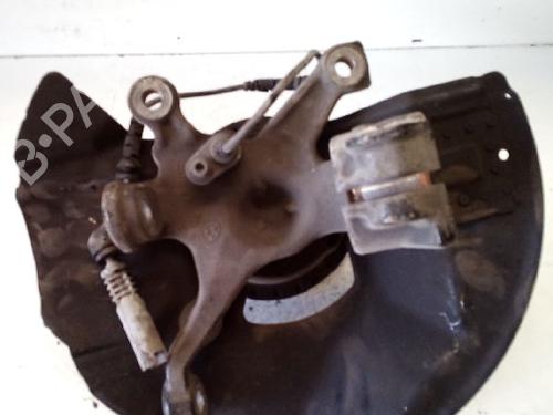 Left front steering knuckle BMW 3 (E46) 320 d | BP12761695M25 