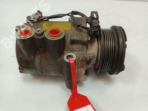 AC compressor FORD FIESTA V (JH_, JD_) 1.3 | BP19273788M34 