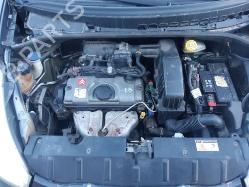 Przepustnica CITROËN C3 Pluriel (HB_) 1.4 | BP30699144M82