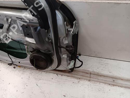 Left front door MERCEDES-BENZ C-CLASS (W203) C 180 Kompressor (203.046) | BP29029867C2 