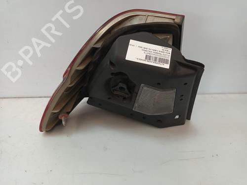 Left taillight BMW 3 (E46) 320 d | BP28354935C34 