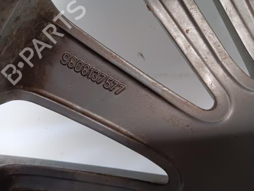 Rim PEUGEOT 208 I (CA_, CC_)  | BP23079950C45