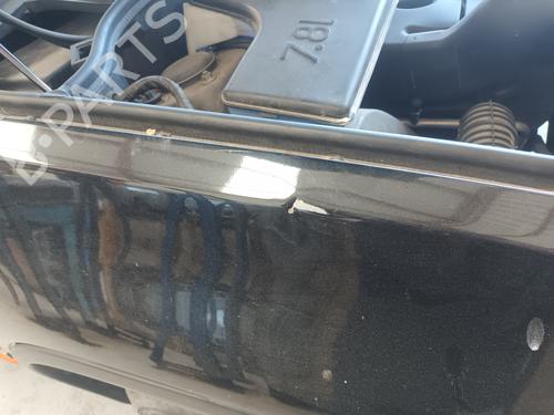Right front fenders BMW X5 (E53) 3.0 d | BP25890707C42 