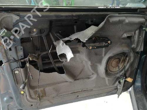 Rear wiper motor VW SHARAN (7M8, 7M9, 7M6) 1.9 TDI | BP12699554M102 