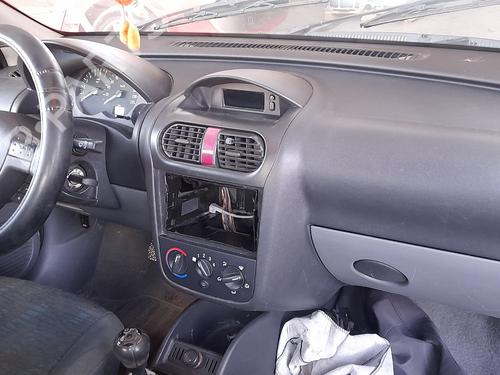 Annen OPEL CORSA C (X01) 1.0 (F08, F68) | BP13548749O1 
