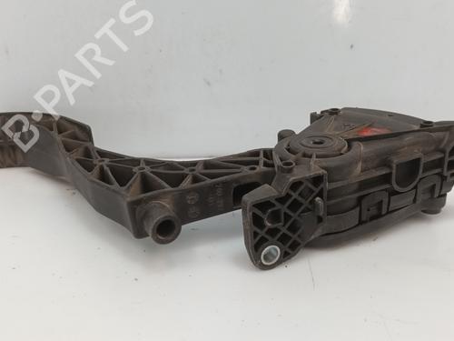 Pedal VW POLO (9N_, 9A_) 1.4 16V | BP12806454I4 