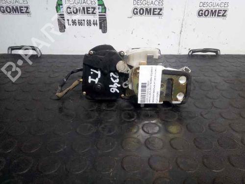Rear left lock ROVER 400 II (RT) 420 Si Lux | BP12812694C100 