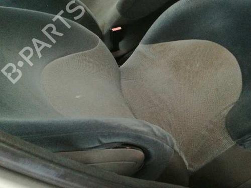 Pulley CITROËN XSARA PICASSO (N68) 1.6 16V | BP13967719M122