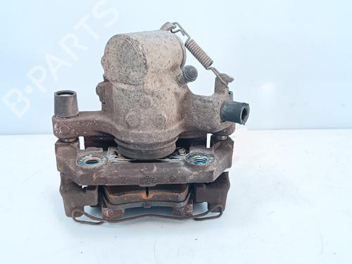 Left rear brake caliper OPEL SIGNUM Hatchback (Z03) 1.9 CDTI (F48) | BP21488026M107 