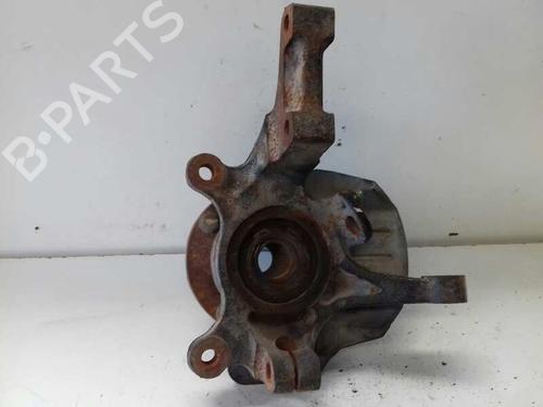 Right front steering knuckle CHEVROLET LACETTI (J200) 1.6 | BP12747138M26 
