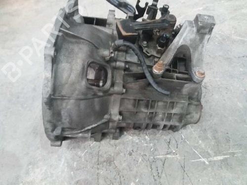 Gearbox FORD FOCUS II Turnier (DA_, FFS, DS)  | BP12733242M3 