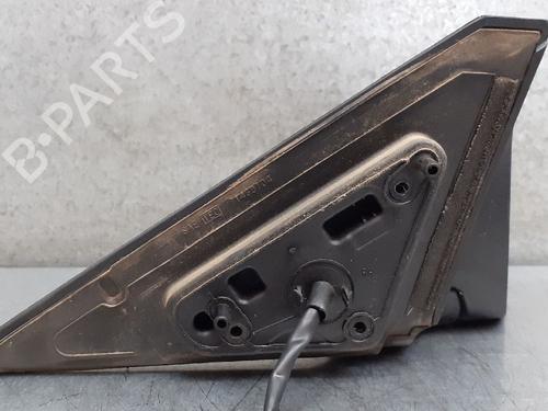 Right mirror MAZDA 6 Hatchback (GG) 2.0 DI (GG14) | BP12754861C27 