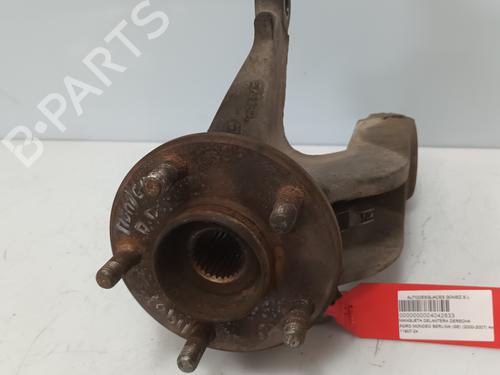 Used Right front steering knuckle FORD MONDEO III (B5Y) 2.0 16V TDDi / TDCi (115 hp) 20133129