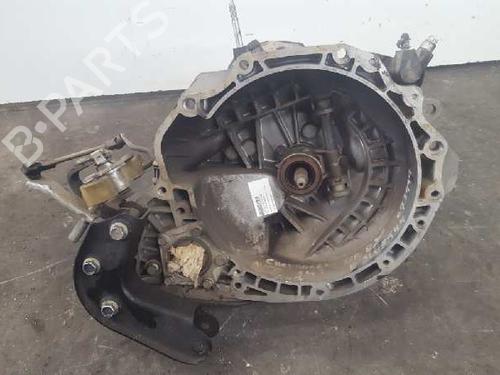 Used Gearbox CHEVROLET AVEO / KALOS Saloon (T250, T255) [2005-2025]  12688199