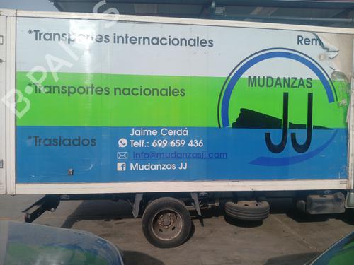 Injection pump RENAULT MASTER II Platform/Chassis (ED/HD/UD) | BP32252933M78