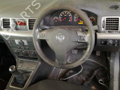 Jack Kit OPEL VECTRA C GTS (Z02) 1.8 (F68) | BP23859744C119 