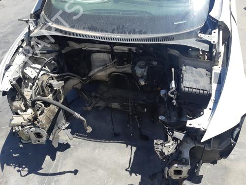 Engine control unit (ECU) SEAT ALTEA (5P1)  | BP17961407M57 