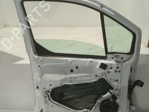 Left front door FORD TRANSIT CONNECT MPV 1.6 TDCi | BP24403968C2 