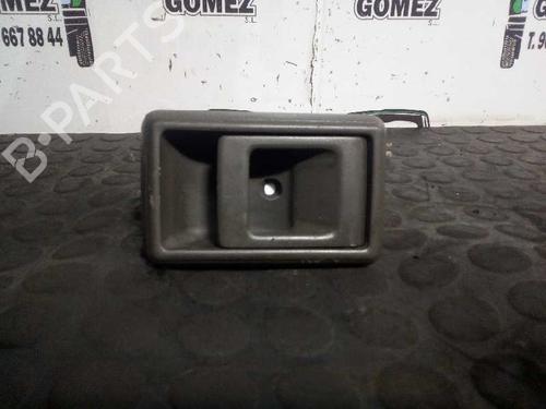 Used Front right interior door handle Front right interior door handle TOYOTA HILUX III SUV (_N1_, _N2_) [1995-2005] 12858997 12858997